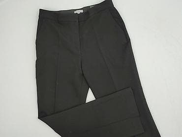 H&M, Spodnie materiałowe damskie, rozmiar L