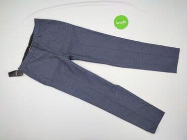 kurtka pull bear: Viyella, Spodnie dla mężczyzn, rozmiar M — 2