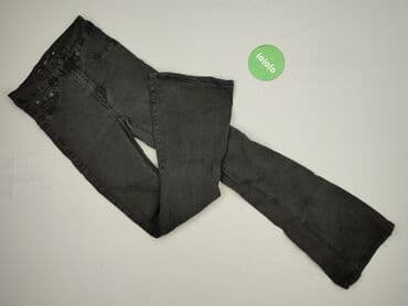 outlet wrangler jeans: House of Denim, Jeansy damskie, rozmiar XS — 2