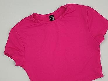 bluzki alegro: Shein, T-shirt damski, rozmiar S — 2