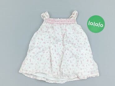 sukienki wizytowe dla dzieci: Dress, 3-6 months, condition - Very good — 2