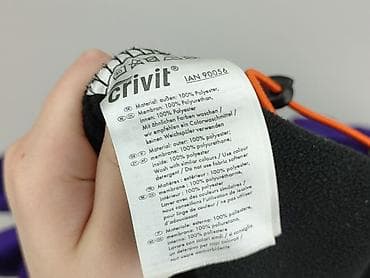 kurtka softshell opinie: Crivit, Kurtka przejściowa damska, rozmiar M — 4