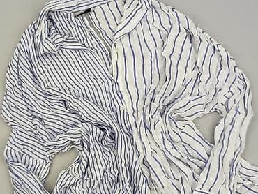 top pod koszule: PULL&BEAR, Koszula damska, rozmiar M — 1