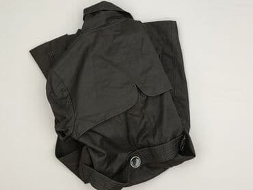 trencz i trampki: Płaszcz damski, rozmiar M — 5