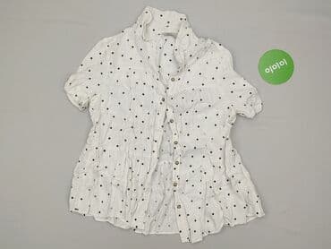 pepco koszulki w kropki: F&F, Bluzka damska, rozmiar S — 2
