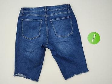 bluza miś hm: H&M Divided, Szorty damskie, rozmiar L — 3