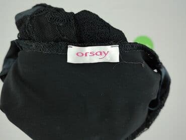 czarne spódnice orsay: Orsay, T-shirt damski, rozmiar S — 4