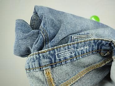 jeans 44: Jeansy damskie, rozmiar M — 5