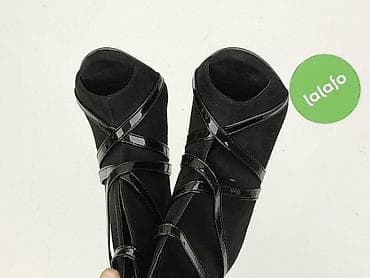 born2be botki: Botki damskie, rozmiar 39 — 6