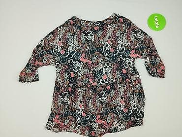 retro bluzka: Bluzka damska, rozmiar M — 3