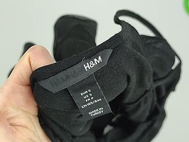 croppie armor: H&M, Top damski, rozmiar S — 4