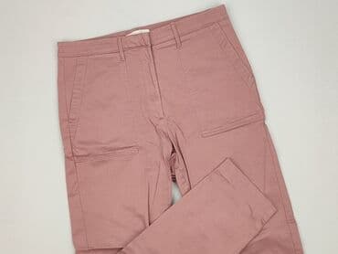 spodnie damskie marks spencer: Marks & Spencer, Spodnie materiałowe damskie, rozmiar L — 2