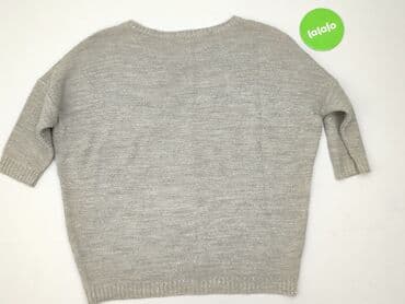 poliamid w swetrze: Sweter damski, rozmiar XS — 4