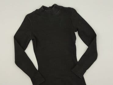 sukienki prążkowane midi: Sukienka damska, rozmiar S — 1