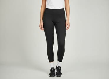 esmara majtki z wysokim stanem: Esmara, Legginsy Sportowe damskie, rozmiar S — 1