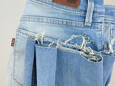 jeans diverse: Jeansy damskie, rozmiar S — 6