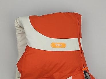 decatlon dresy: Fila, Kurtka zimowa damska, rozmiar M — 5