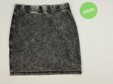 spódnice dżinsowe sinsay: Sinsay, Spódnica damska, rozmiar S — 3