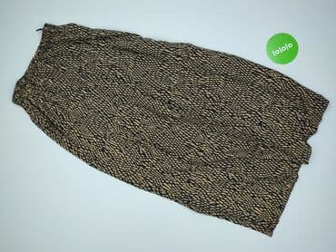 wegańskie buty zimowe: Spódnica damska, rozmiar S — 2