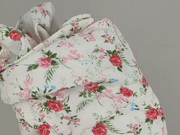 koszula nocna dla dziewczynki 110: Sukienka damska, rozmiar S — 6