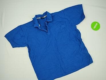 converse tanio: Koszulka polo dla mężczyzn, rozmiar XL — 2