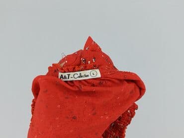 bluzki w paski z serduszkiem: Bluzka damska, rozmiar L — 4