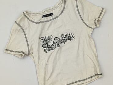 t shirty ze smokiem: House, Top damski, rozmiar XS — 1