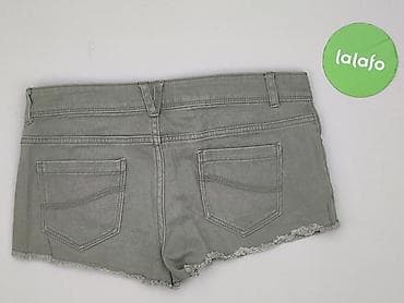 drip spodenki: Denim Co, Szorty damskie, rozmiar XS — 3