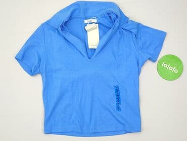 miu miu t shirty: Reserved, Women`s polo shirt, size M (EU 38) — 2