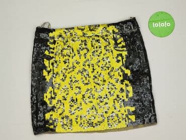 sylwestrowa spódnice: Women`s skirt, size L — 4