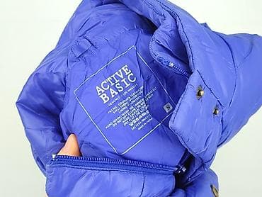 kamizelka nuptse: Basic, Kamizelka damska, rozmiar S — 5