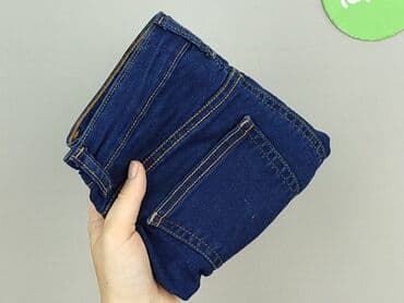 krótkie spodenki niski stan: Tally Weijl, Szorty damskie, rozmiar XS — 5