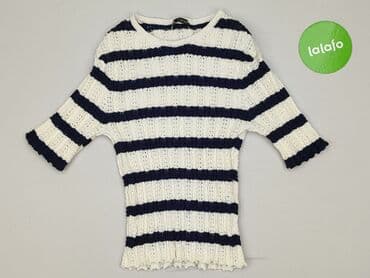 sukienka sweterkowa stradivarius: Zara, Sweter damski, S — 2