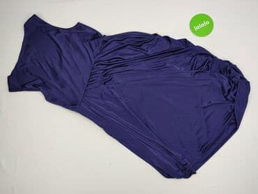 sukienka fioletowa zara: Sukienka damska, rozmiar M — 3