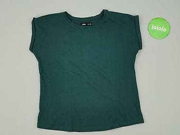 t shirty prodigy: Sinsay, T-shirt damski, rozmiar XS — 2