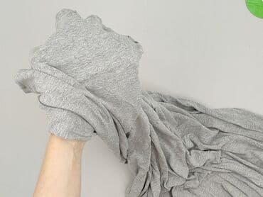 sukienka maxi z długim rękawem: Sukienka damska, rozmiar M — 7