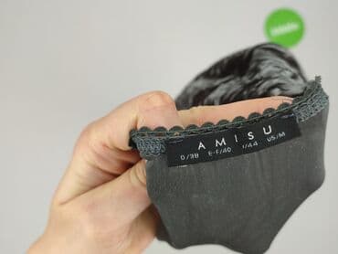 koszulka jedwabna intimissimi: Amisu, Bluzka damska, rozmiar M — 4