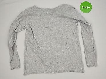 bluzki chabrowa: Bluzka damska, rozmiar S — 3