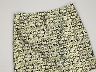 reserved żółta spódnice: H&M, Spódnica damska, rozmiar S — 1