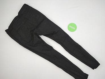 74 cm: H&M Divided, Jeans for women, size 2XL — 3
