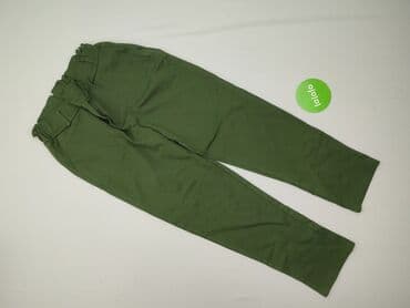 lagattini spodnie wyprzedaż: Italian Style, Spodnie materiałowe damskie, rozmiar S — 2