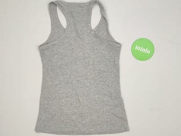 bluzki basic długi rękaw: New Style, Top damski, rozmiar S — 4