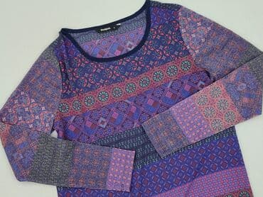 bluzki i koszule damskie desigual: Desigual, Bluzka damska, rozmiar S — 2