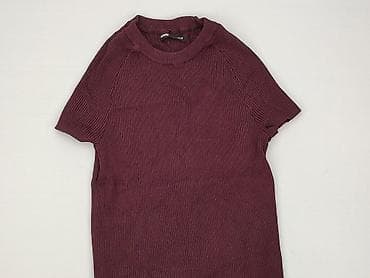 biala bluza sinsay: Sinsay, Bluzka damska, rozmiar M — 1