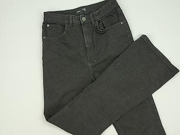 sinsey bluzki: Sinsay, Jeansy damskie, rozmiar M — 1