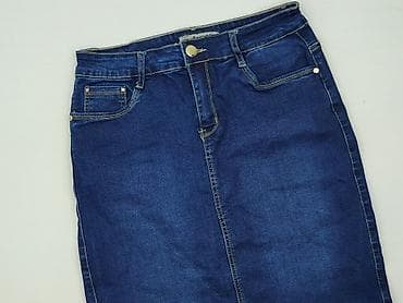 dnd denim development: Spódnica damska, rozmiar L — 1