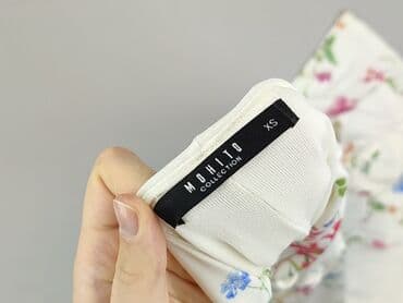 sukienki boho na wesele allegro: Mohito, Sukienka damska, rozmiar XS — 5