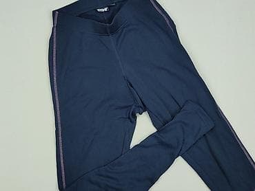 ciapy decathlon: Crivit, Legginsy Sportowe damskie, rozmiar S — 1