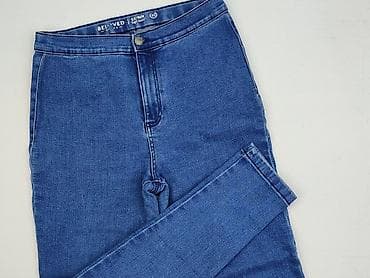 jeans beloved: Beloved, Jeansy damskie, rozmiar L — 1