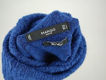 koce tanie: Mango, Golf damski, rozmiar L — 5